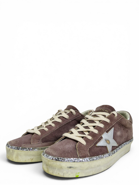 Tenis "Hi Star"