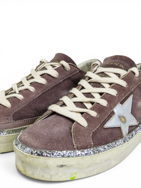 Tenis "Hi Star"