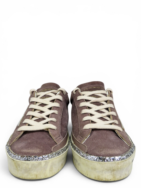 Tenis "Hi Star"