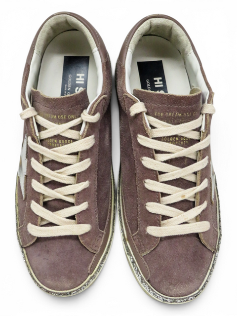 Tenis "Hi Star"