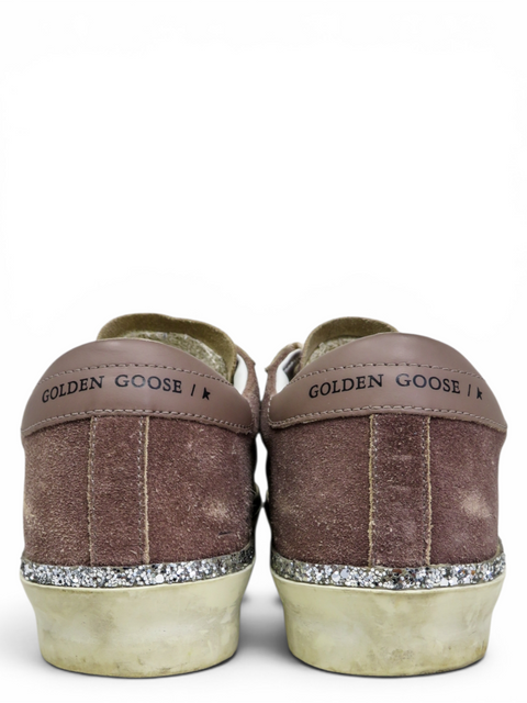 Tenis "Hi Star"