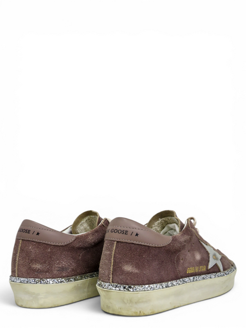 Tenis "Hi Star"