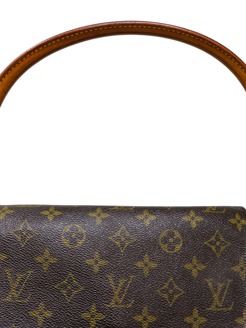 Bolso "Mini Looping"