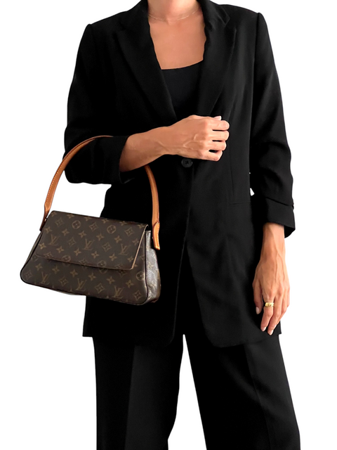 Bolso "Mini Looping"