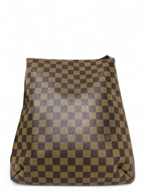 Bolso "Damier Ebene Musette"
