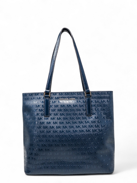 Bolso Azul