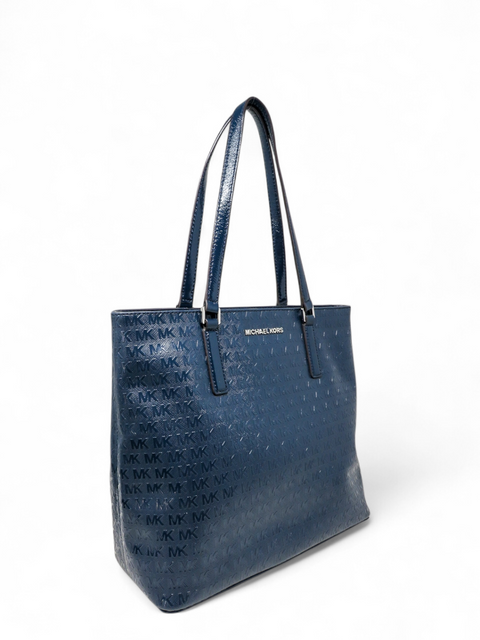 Bolso Azul