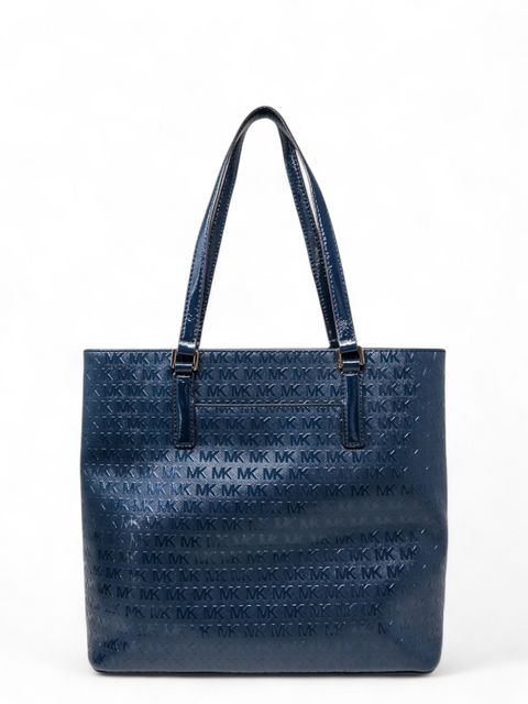 Bolso Azul