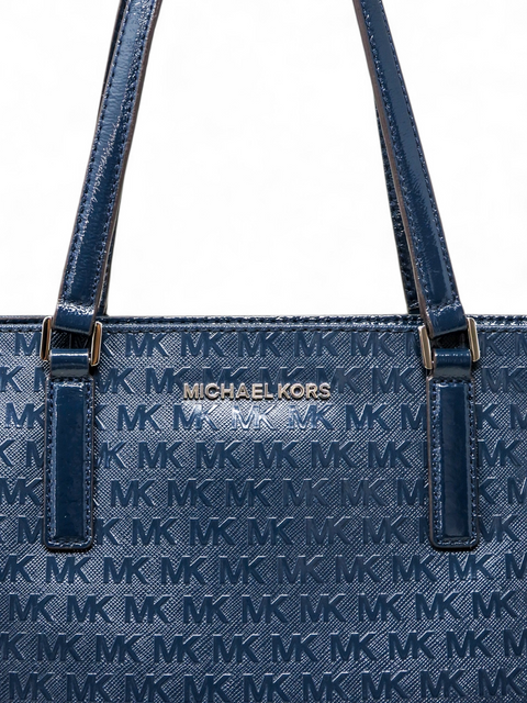 Bolso Azul