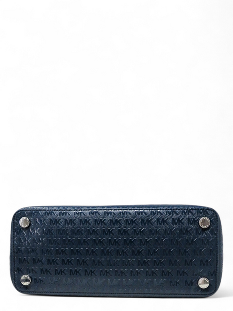 Bolso Azul