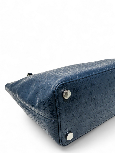 Bolso Azul