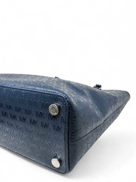 Bolso Azul