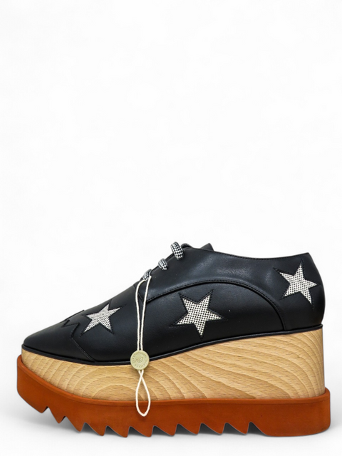 Zapatos "Elyse Platforms"