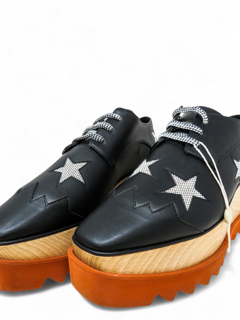Zapatos "Elyse Platforms"