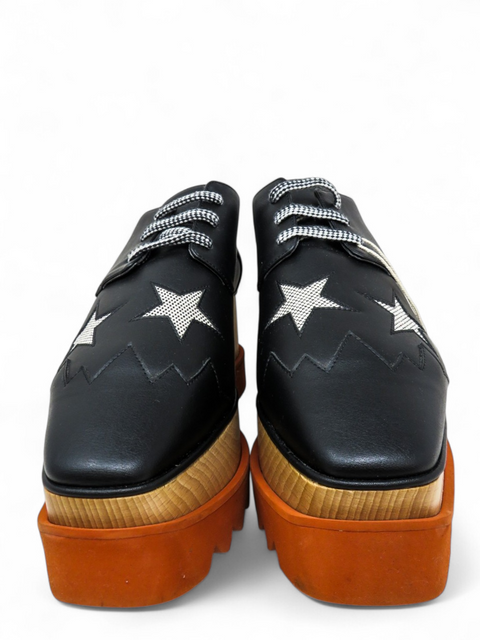 Zapatos "Elyse Platforms"