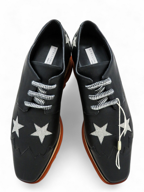 Zapatos "Elyse Platforms"
