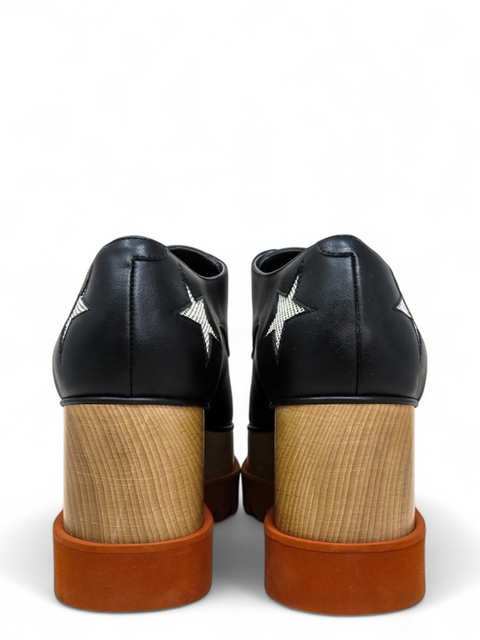 Zapatos "Elyse Platforms"