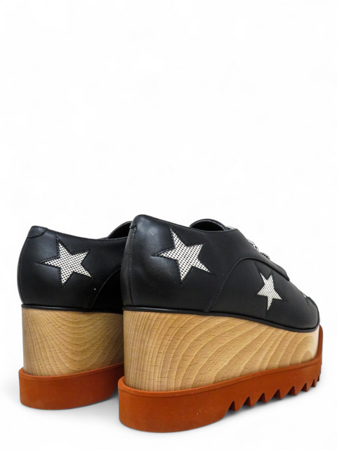 Zapatos "Elyse Platforms"