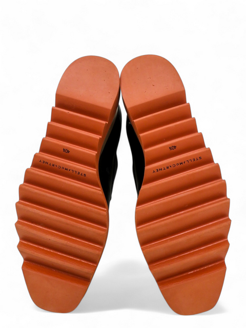 Zapatos "Elyse Platforms"