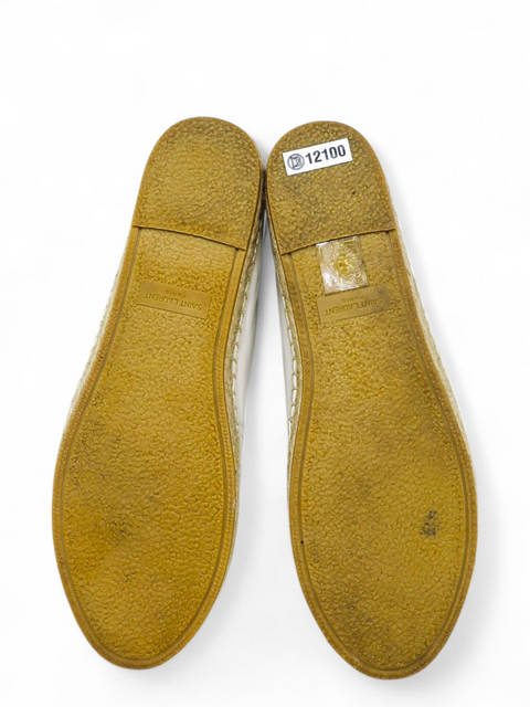 Espadilles "Nappa Monogram Espadrilles"