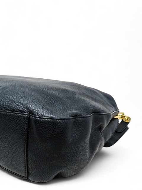 Bolso Negro