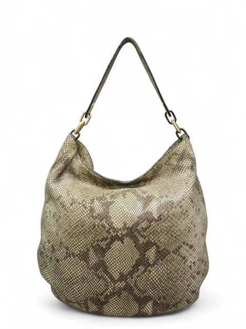 Bolso Beige