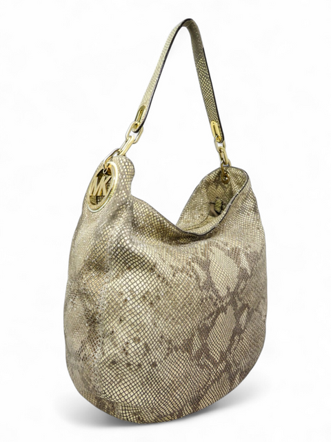 Bolso Beige