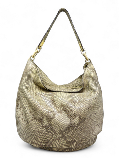 Bolso Beige