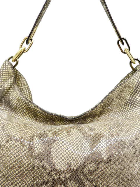 Bolso Beige
