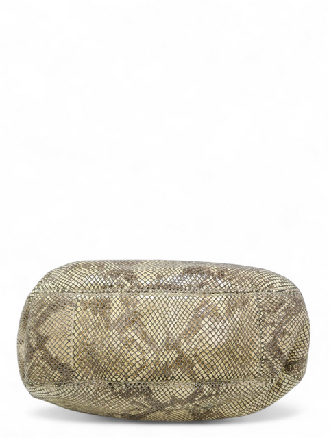 Bolso Beige