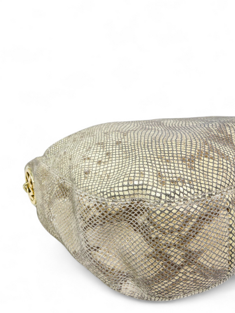 Bolso Beige