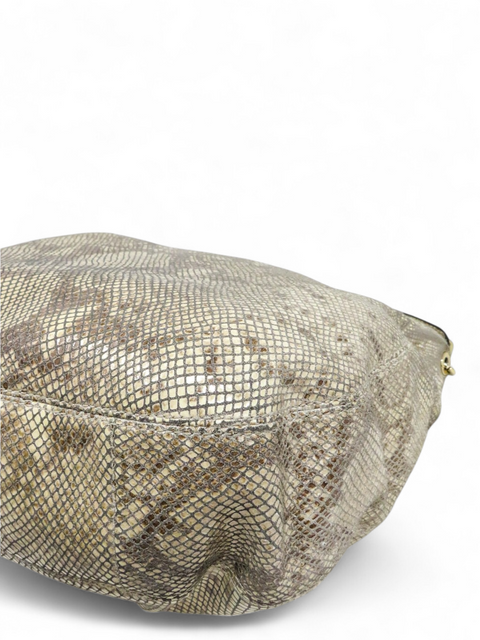 Bolso Beige