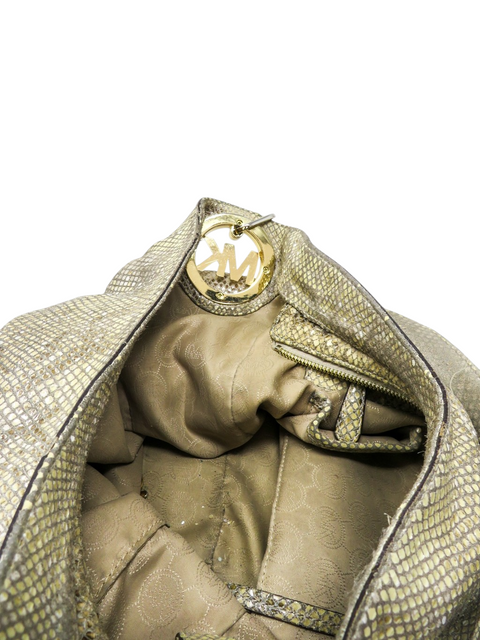 Bolso Beige