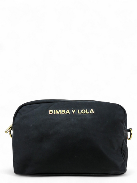 Bolso Negro