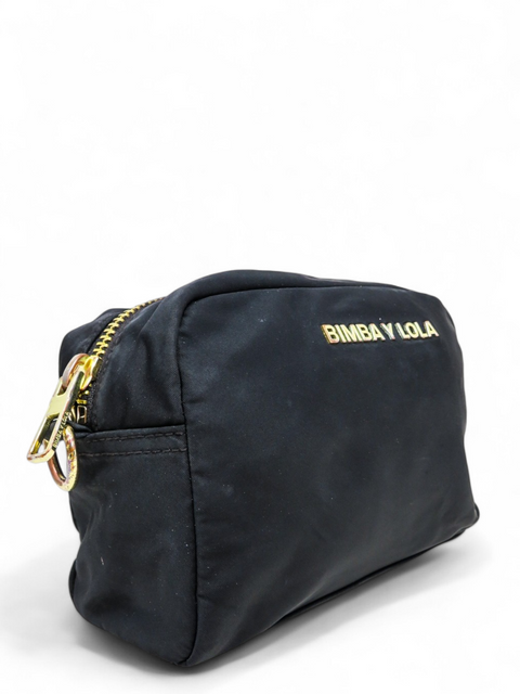 Bolso Negro