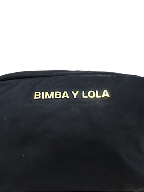 Bolso Negro