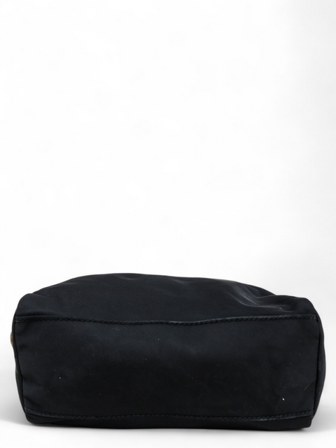 Bolso Negro