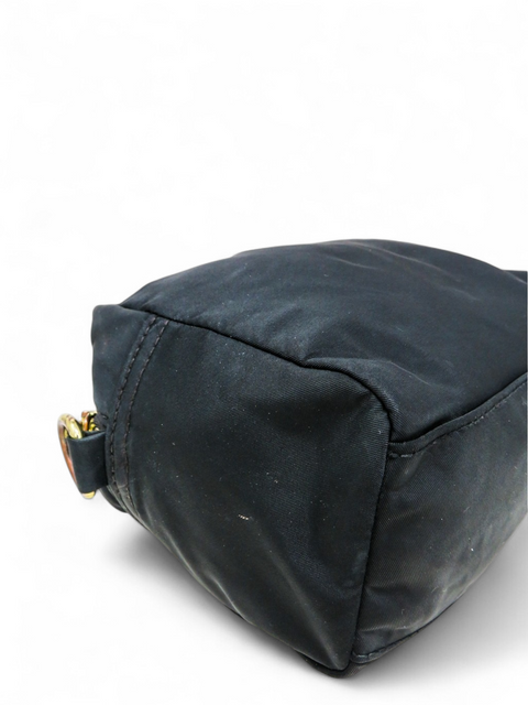 Bolso Negro