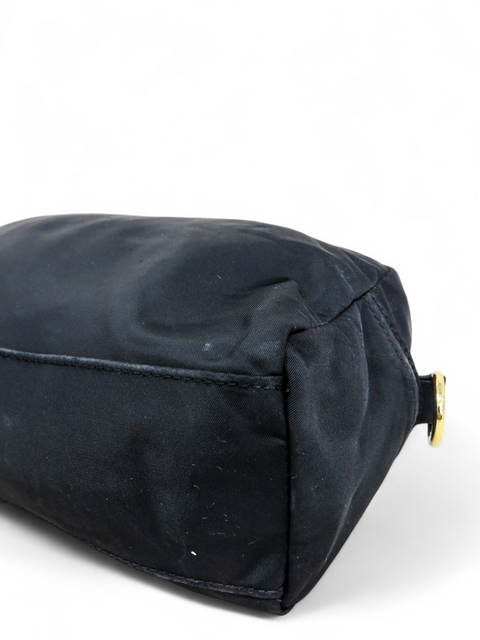 Bolso Negro