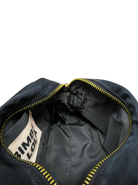 Bolso Negro