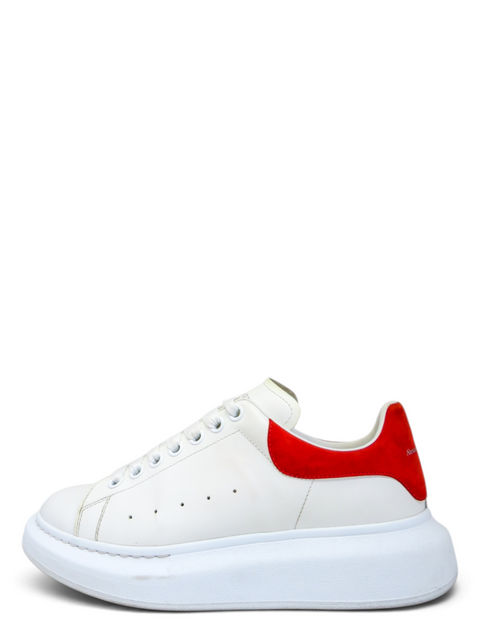 Tenis "Oversized"