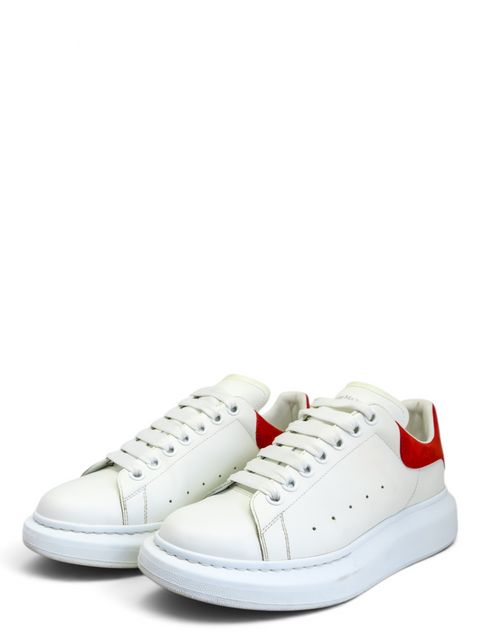 Tenis "Oversized"