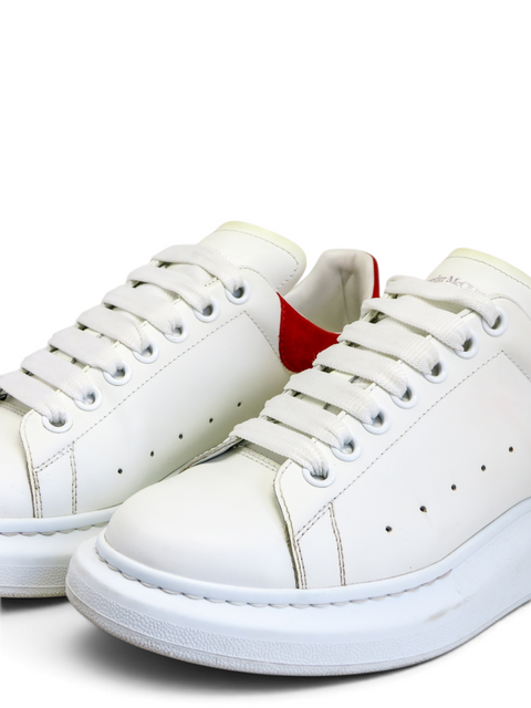 Tenis "Oversized"