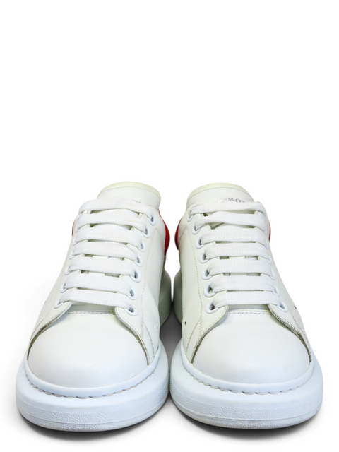 Tenis "Oversized"