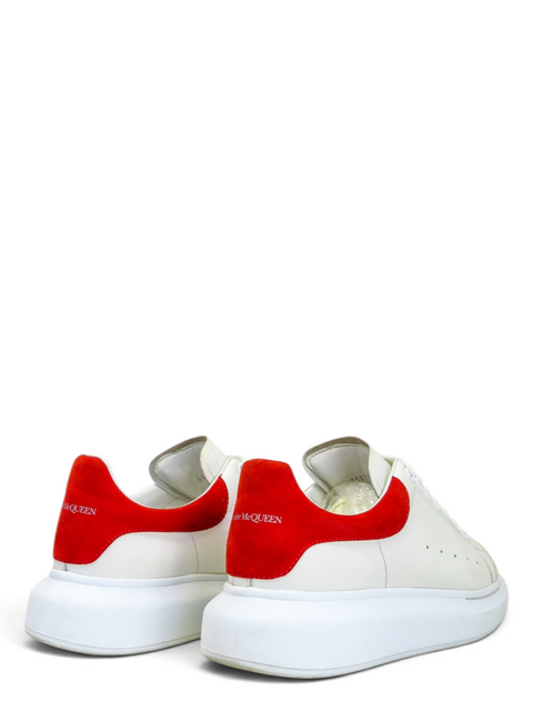 Tenis "Oversized"