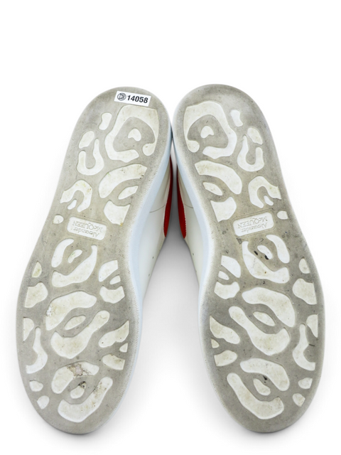 Tenis "Oversized"