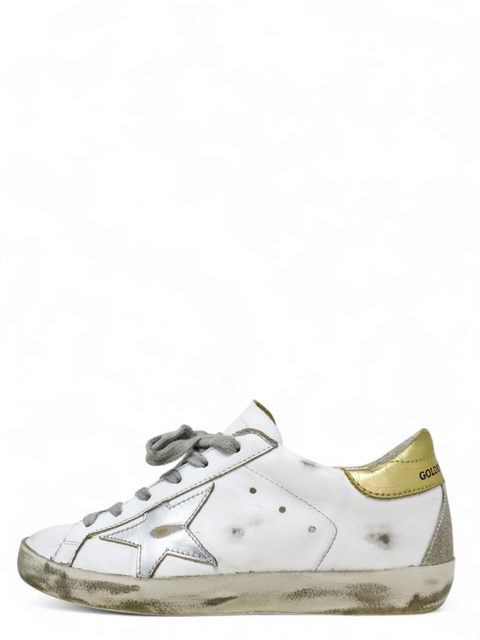 Tenis "Super Star"
