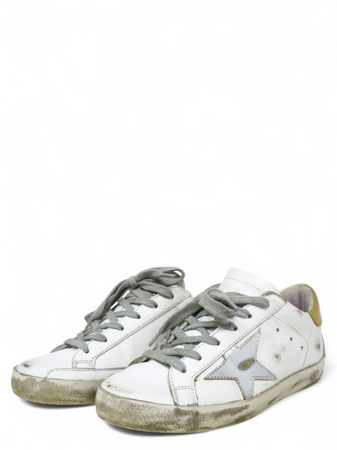 Tenis "Super Star"