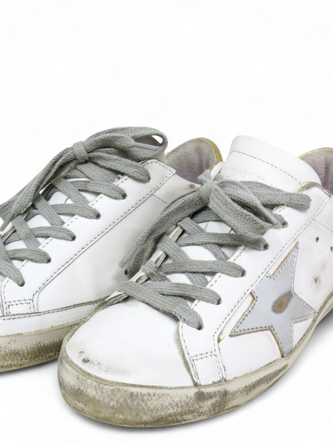 Tenis "Super Star"