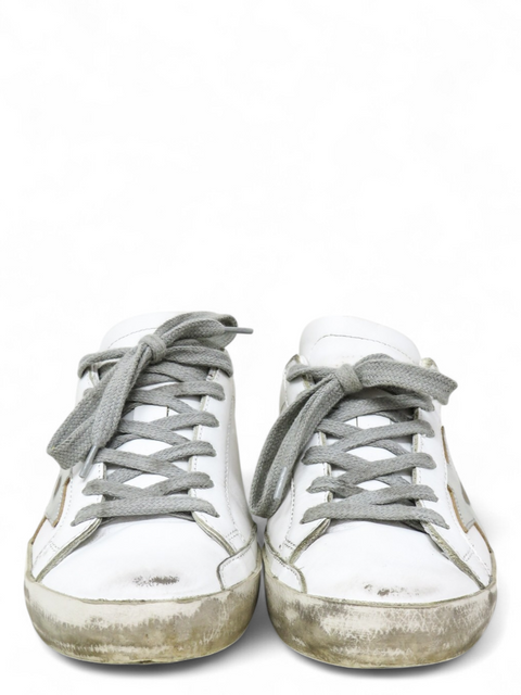Tenis "Super Star"